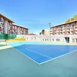 Unique Pool Slide Access Townhouse