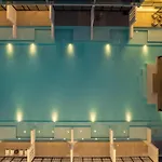 Unique Pool Slide Access Townhouse