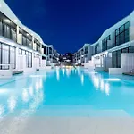 Unique Pool Slide Access Townhouse