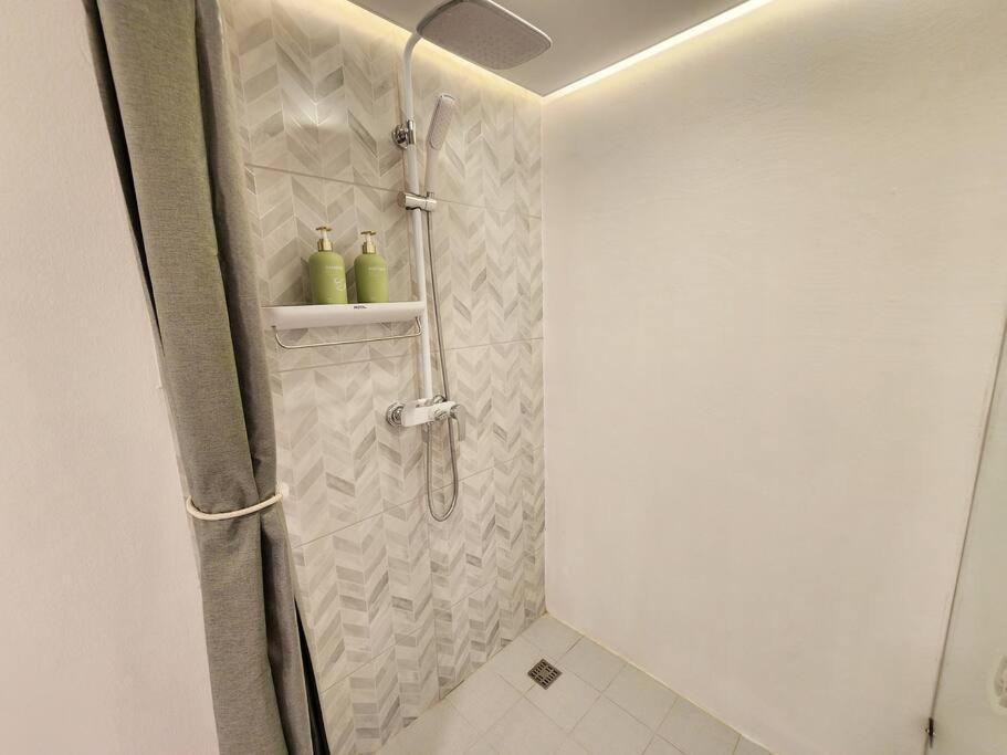 Unique Pool Slide Access Townhouse Koh Samui